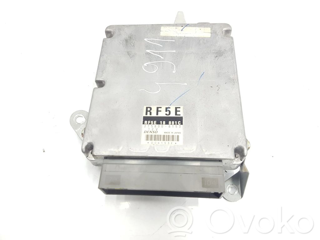 Engine control unit/module   RF5E18881C,2758006153