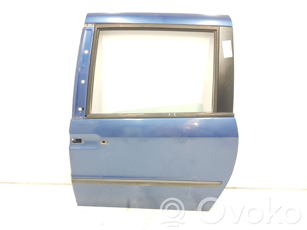 Fiat Ulysse Puerta trasera 