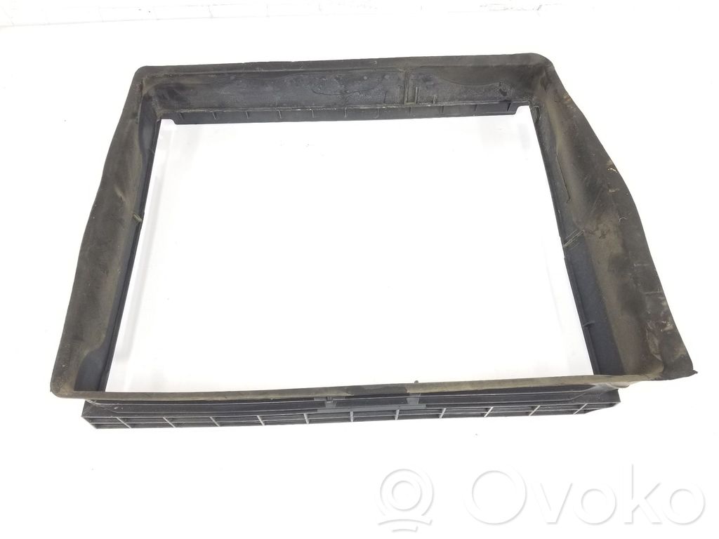 Renault Megane IV Conductă/furtun admisie aer