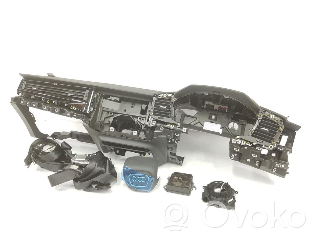 Set airbag con pannello   82A880201L,82A880204E