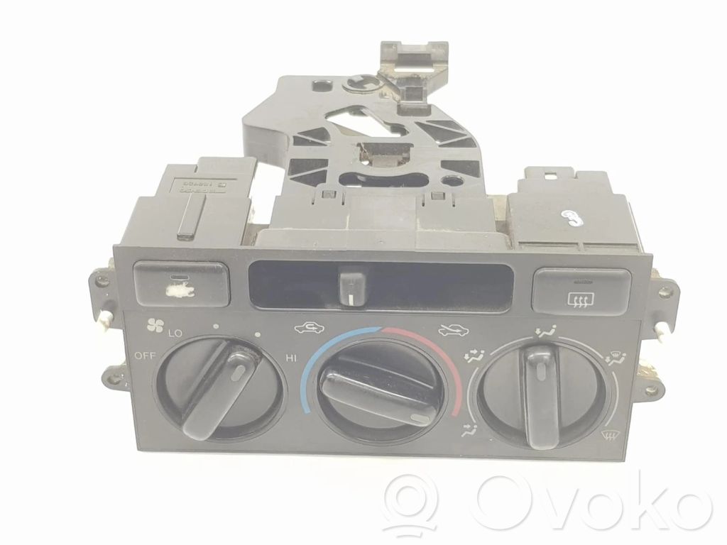 Toyota Land Cruiser (HDJ90) Unidad de control climatización