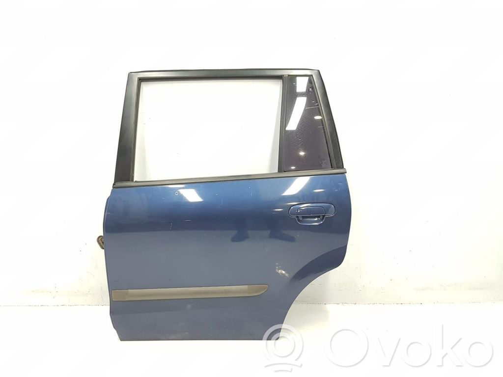 Mazda Premacy Galinės durys 