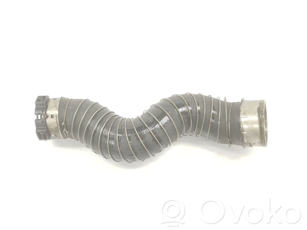 BMW 3 E90 E91 Tubo flessibile intercooler