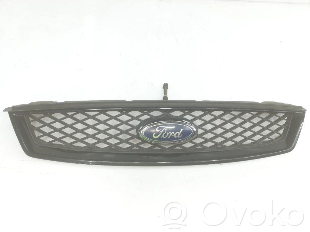 Ford Focus Etusäleikkö 