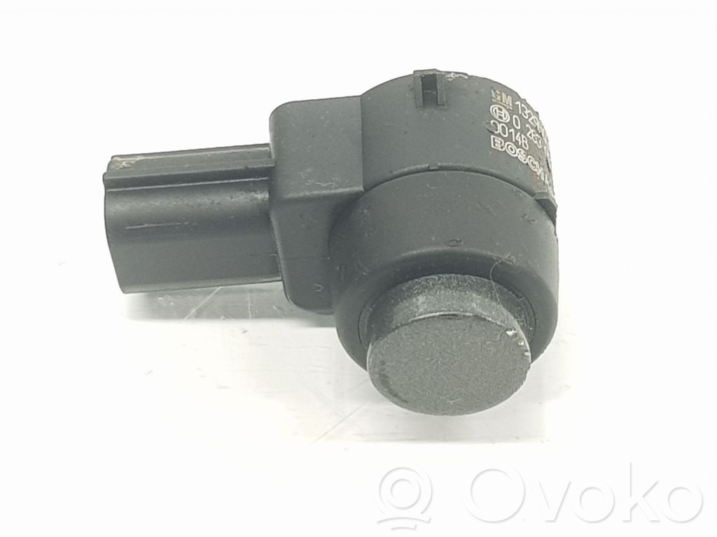 Chevrolet Cruze Sensor de aparcamiento PDC 