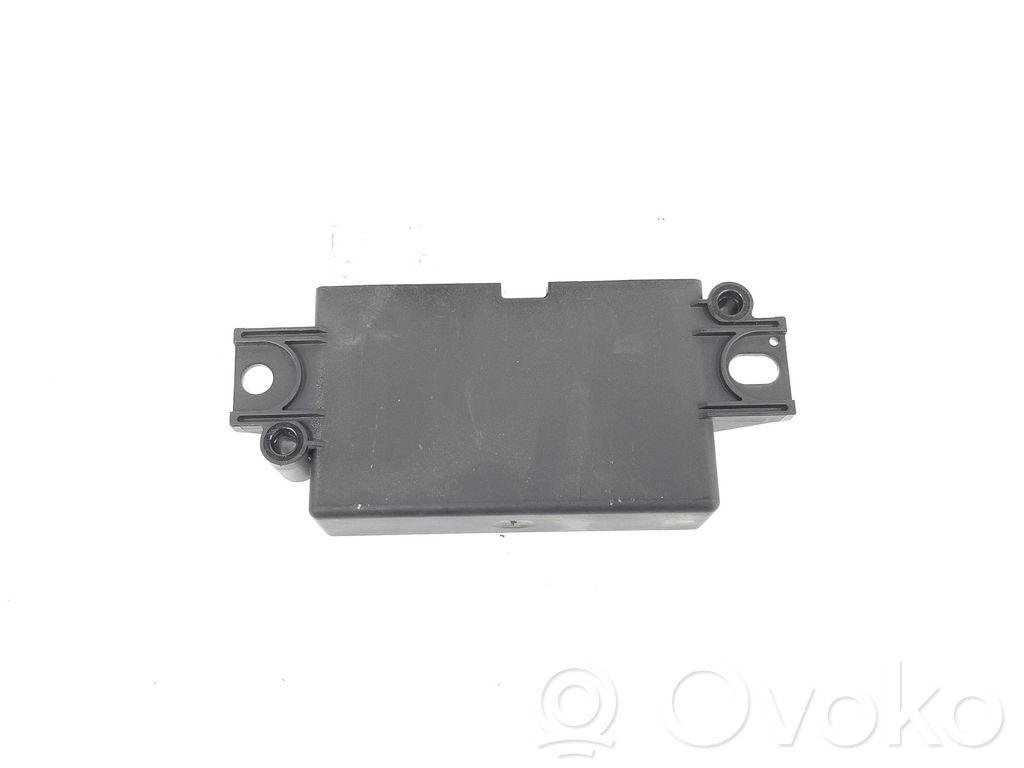 Skoda Karoq Alte unități/module de control 