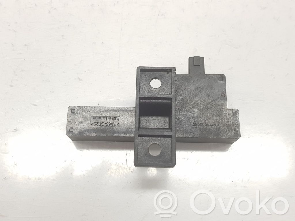 Alte unități/module de control   8K0907247,8K0907247