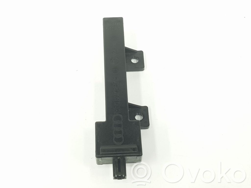 Audi Q7 4M Alte unități/module de control 