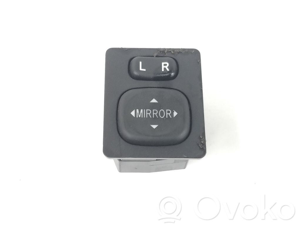 Toyota Auris E180 Interruptor del espejo lateral 