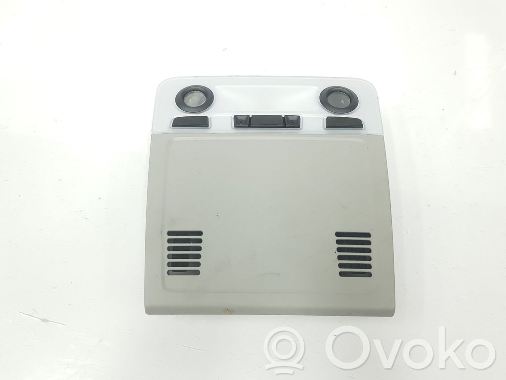 BMW 3 E90 E91 Front seat light 