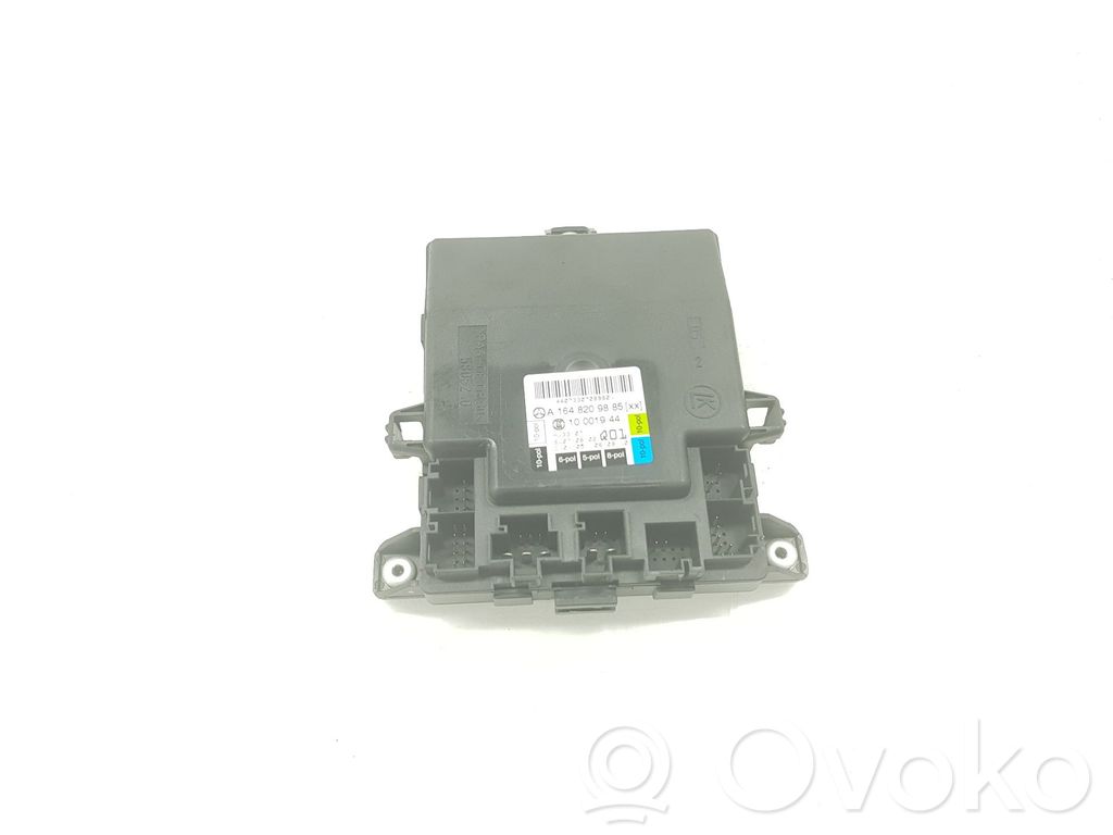 Mercedes-Benz R W251 Alte unități/module de control 