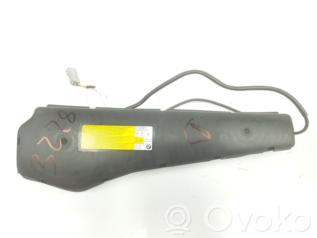 BMW 3 E90 E91 Airbag laterale