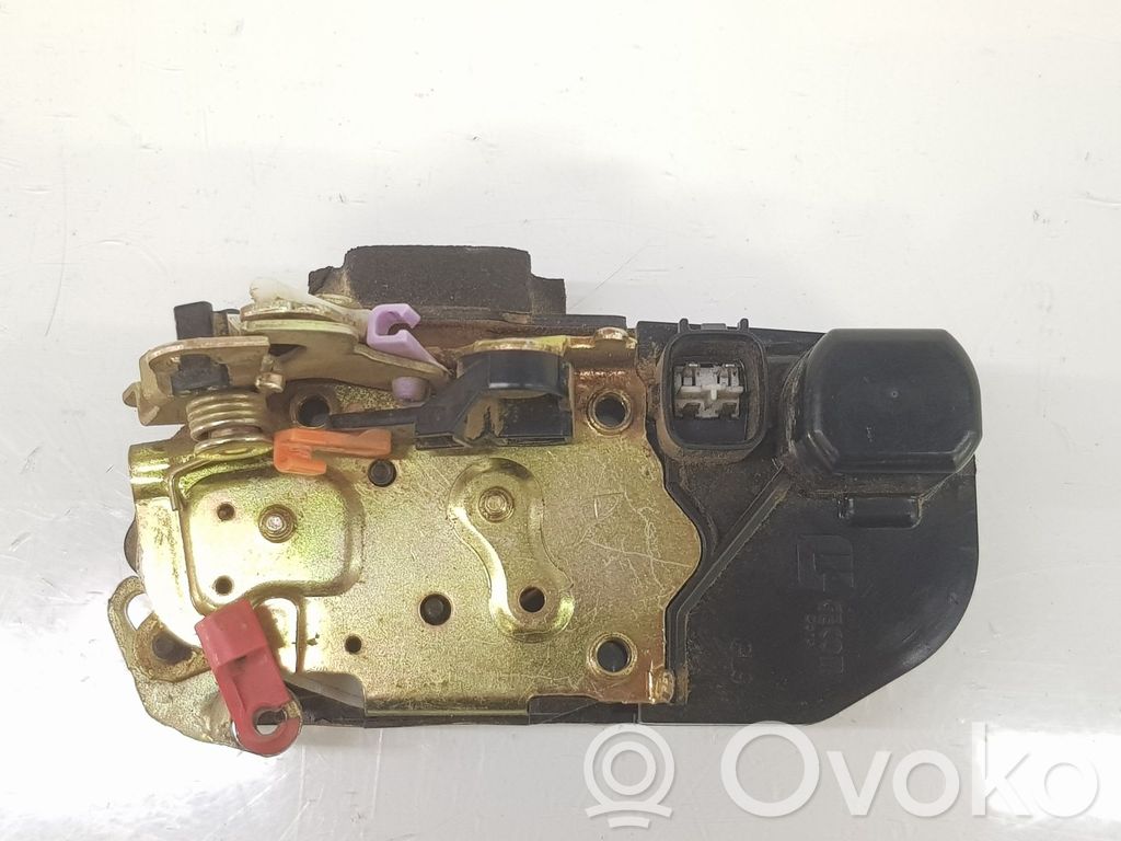 Jeep Cherokee KJ Serratura portiera posteriore
