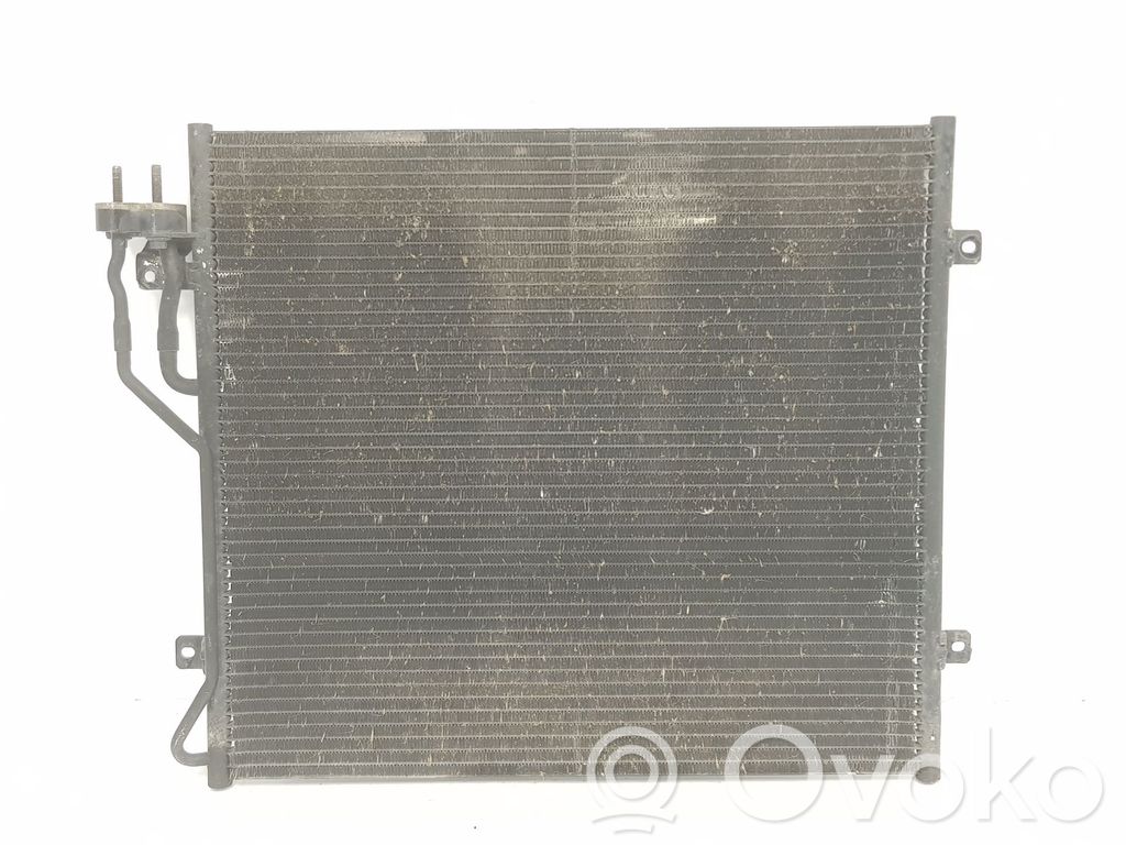 Jeep Cherokee KJ Radiator răcire A/C (condensor) 
