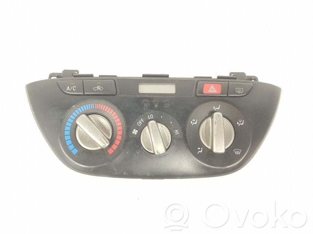 Toyota RAV 4 (XA20) Centralina del climatizzatore