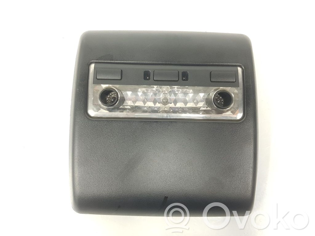 Luz del asiento delantero   63318379908,63318379908