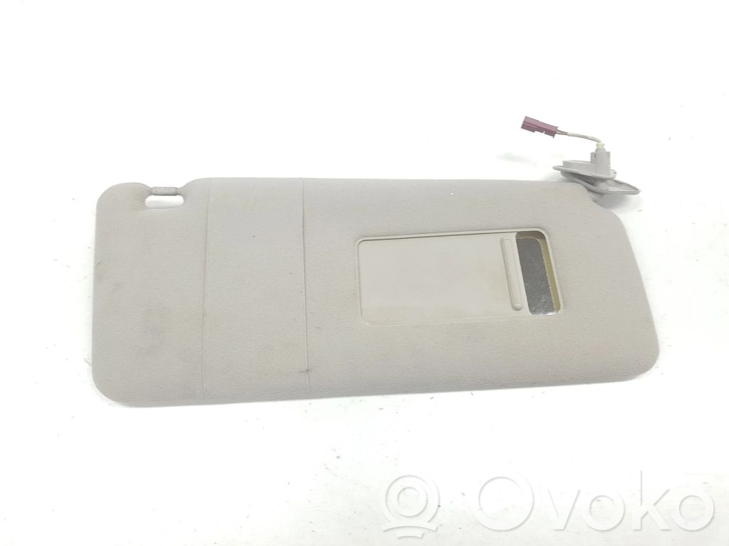 BMW X5 E53 Sun visor 