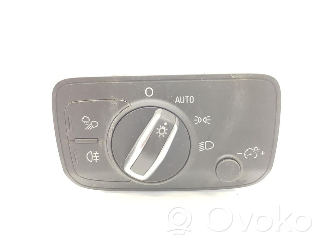 Interruptor de luz   8V0941531AR,8V0941531AR