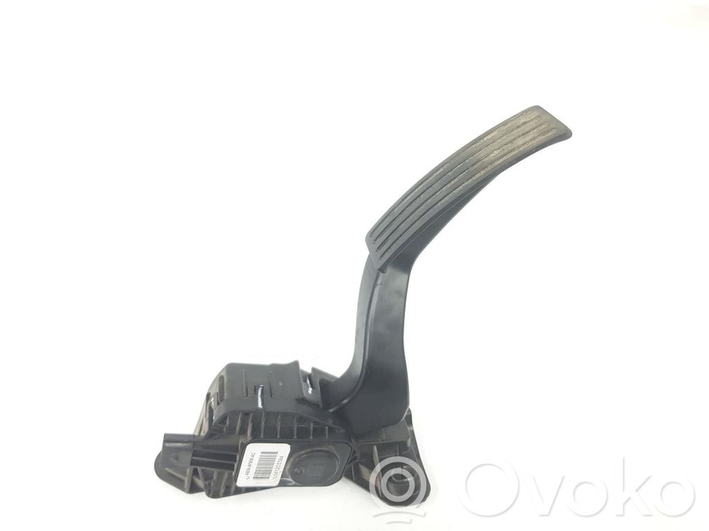 Ford Ranger Gaspedalsensor elektrisch 