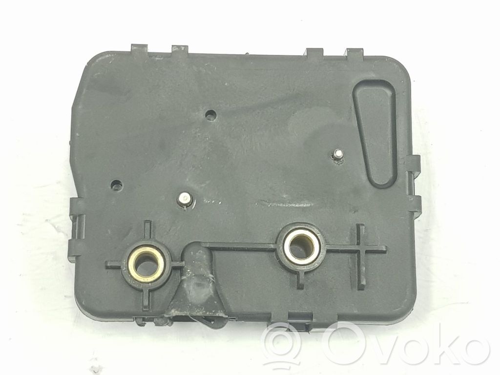 BMW 3 E46 Blocco/chiusura/serratura del portellone posteriore/bagagliaio 