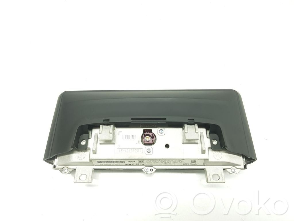 BMW 4 F32 F33 Monitor/display/piccolo schermo