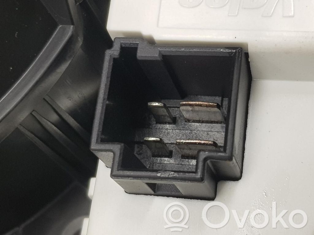 BMW 4 F32 F33 Ventilator aerotermă 