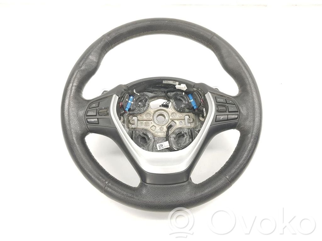 BMW 4 F32 F33 Kierownica 