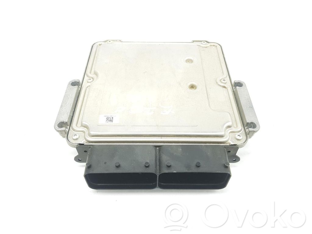 Land Rover Discovery Sport Sterownik / Moduł ECU 