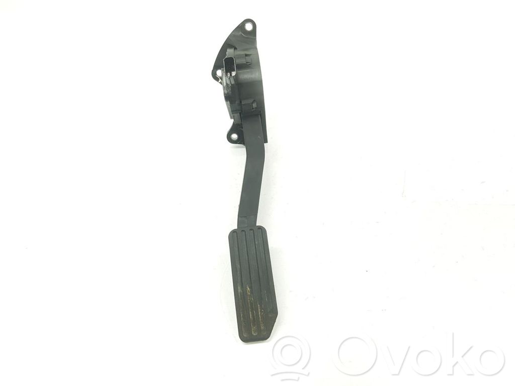 Land Rover Discovery Sport Accelerator throttle pedal 