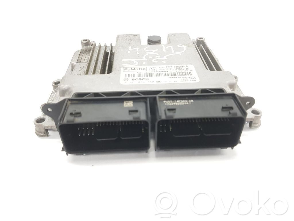 Ford Transit - Tourneo Connect Calculateur moteur ECU