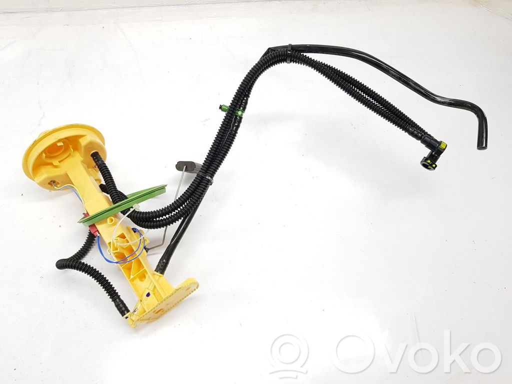 BMW X5 F15 Bomba interna de combustible 