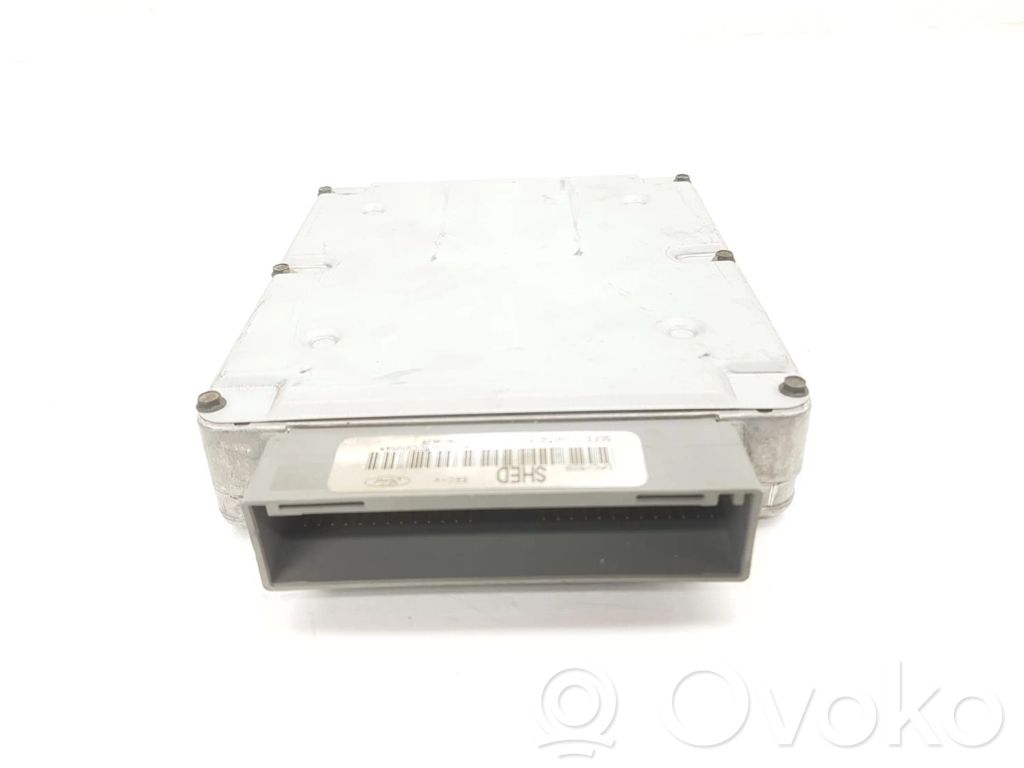 Sterownik / Moduł ECU   1075370,96FB12A650FD