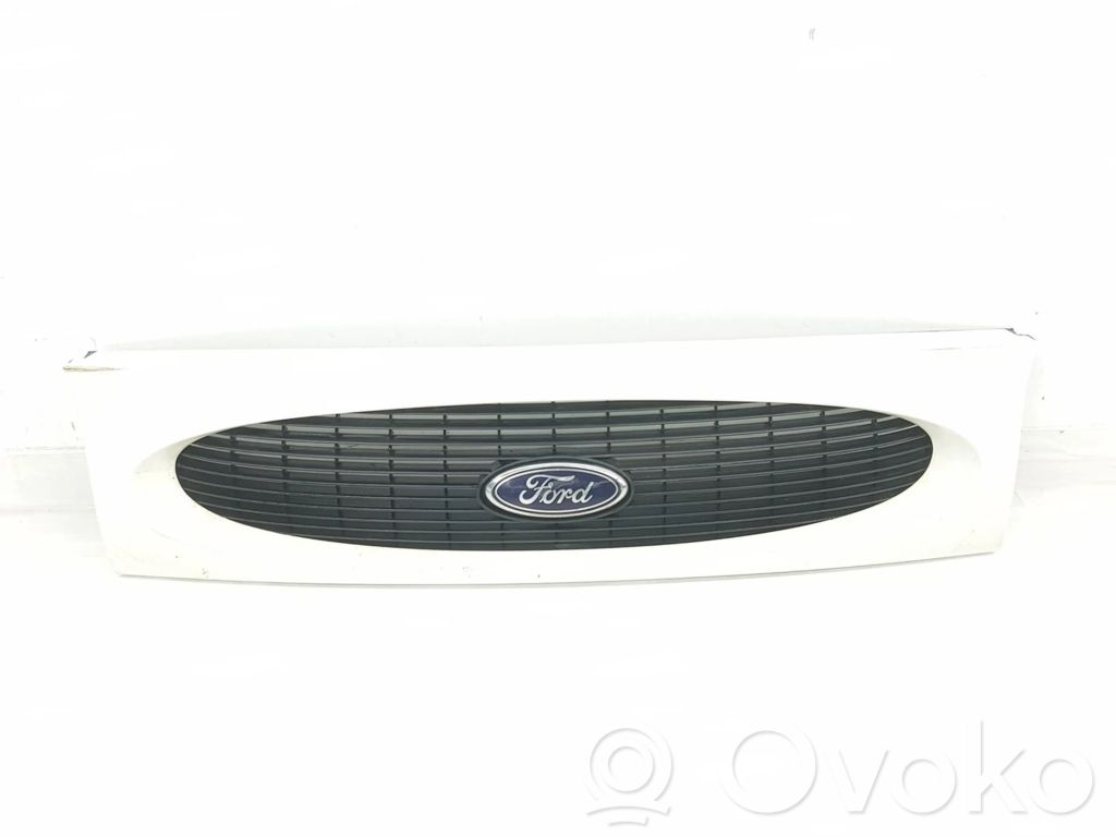 Ford Fiesta Front grill 