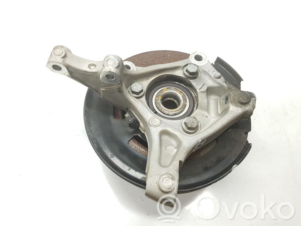 Opel Astra K Achsschenkel vorne 