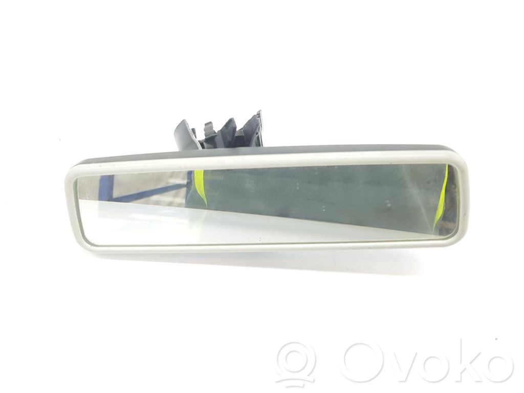 Espejo retrovisor (interior)   7N0857511M,7N0857511M
