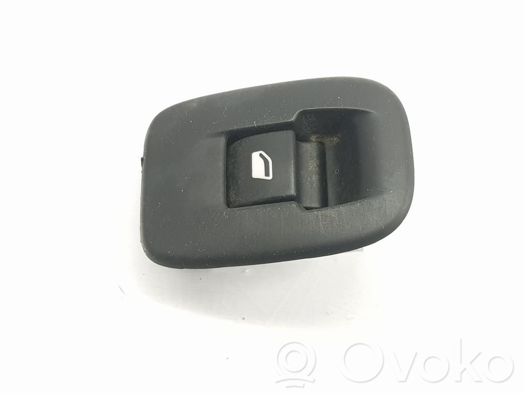 Interruptor del elevalunas eléctrico   98242552ZD,98242552ZD