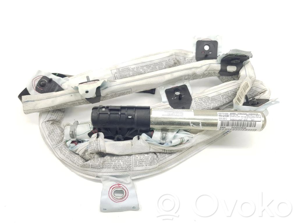 Airbag del techo   72123420225,3420225