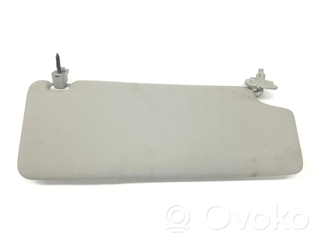 BMW 3 E90 E91 Sun visor 