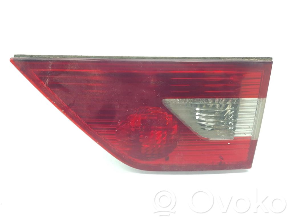 BMW 3 E90 E91 Tailgate rear/tail lights 