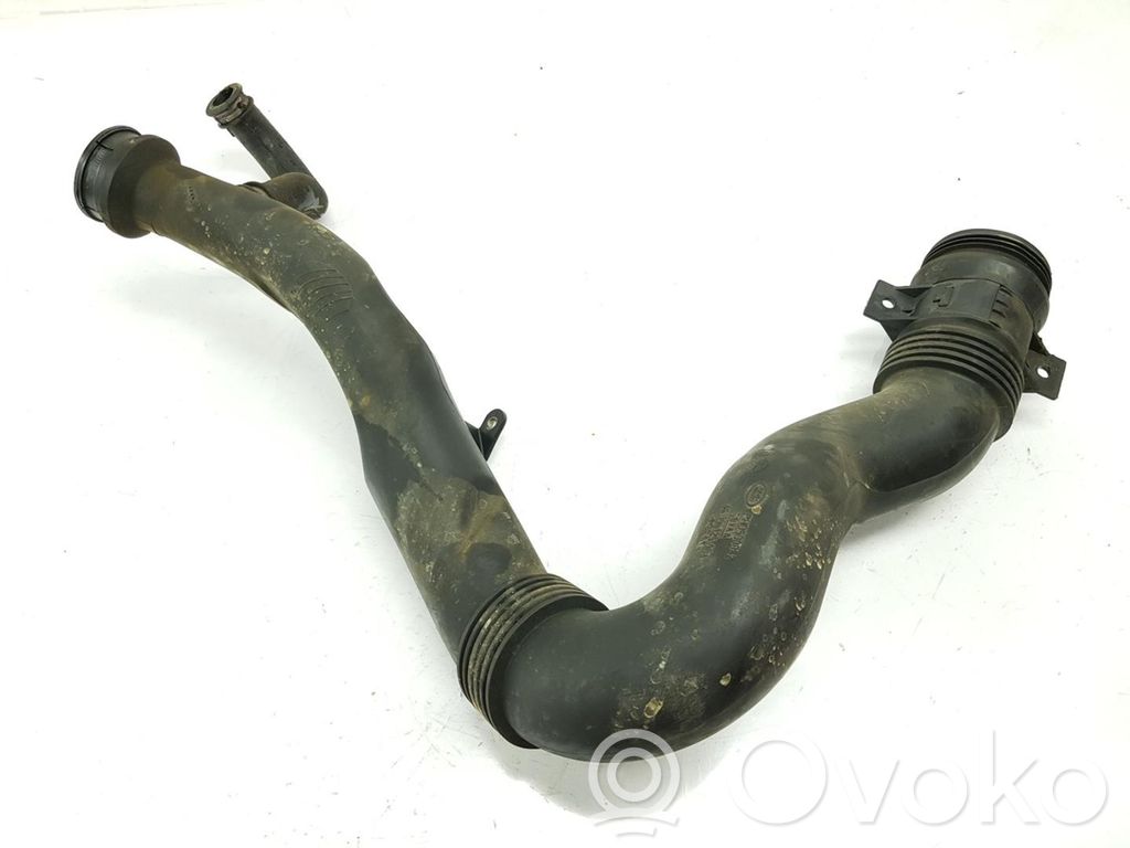 Land Rover Discovery 4 - LR4 Tubo flessibile intercooler 