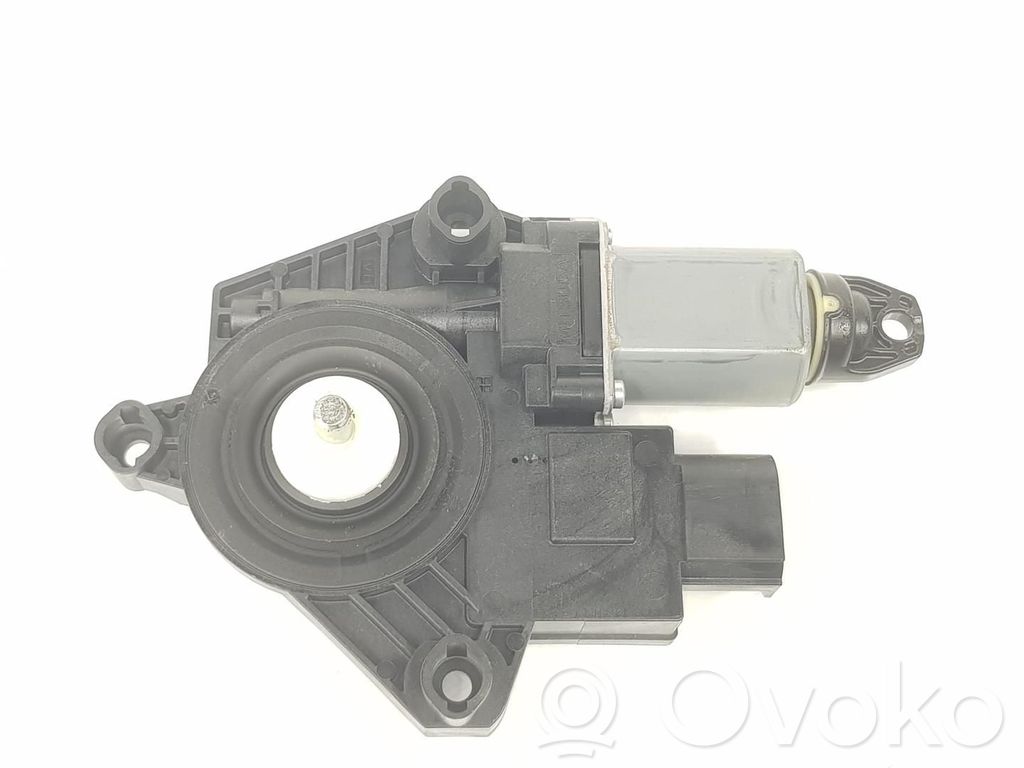 BMW X3 G01 Moteur de lève-vitre de porte arrière