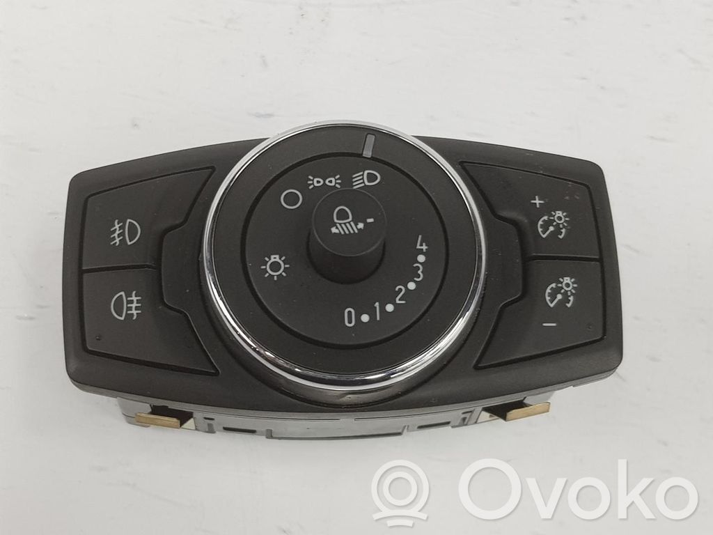 Interruptor de luz   2307251,AV1T13D061CD