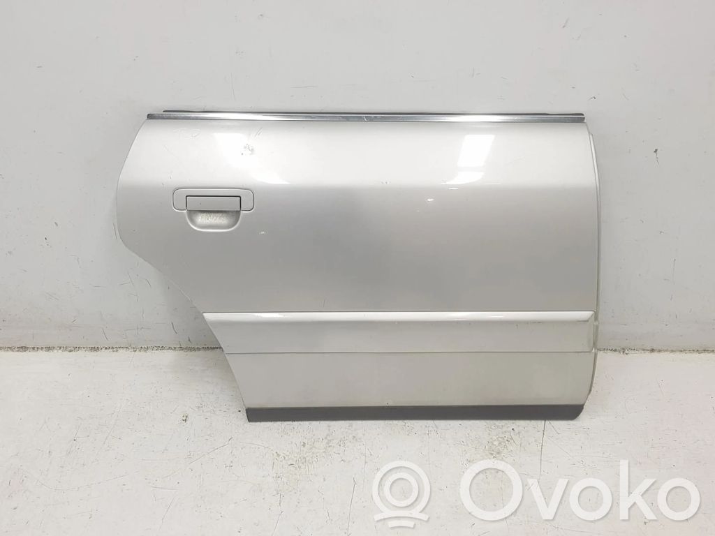 Audi 100 S4 C4 Puerta trasera 