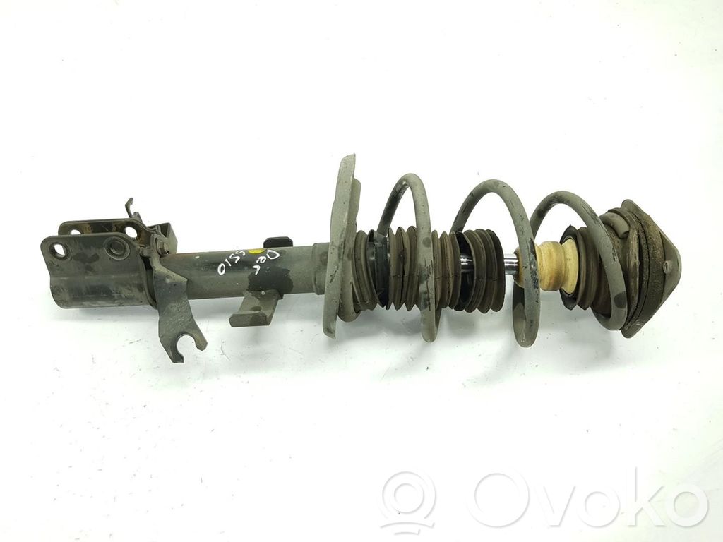 Renault Clio IV Ammortizzatore anteriore