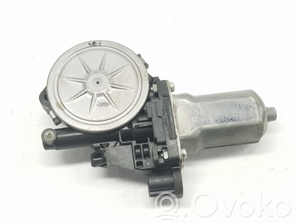 Toyota Hilux (AN10, AN20, AN30) Motorino alzacristalli della portiera posteriore