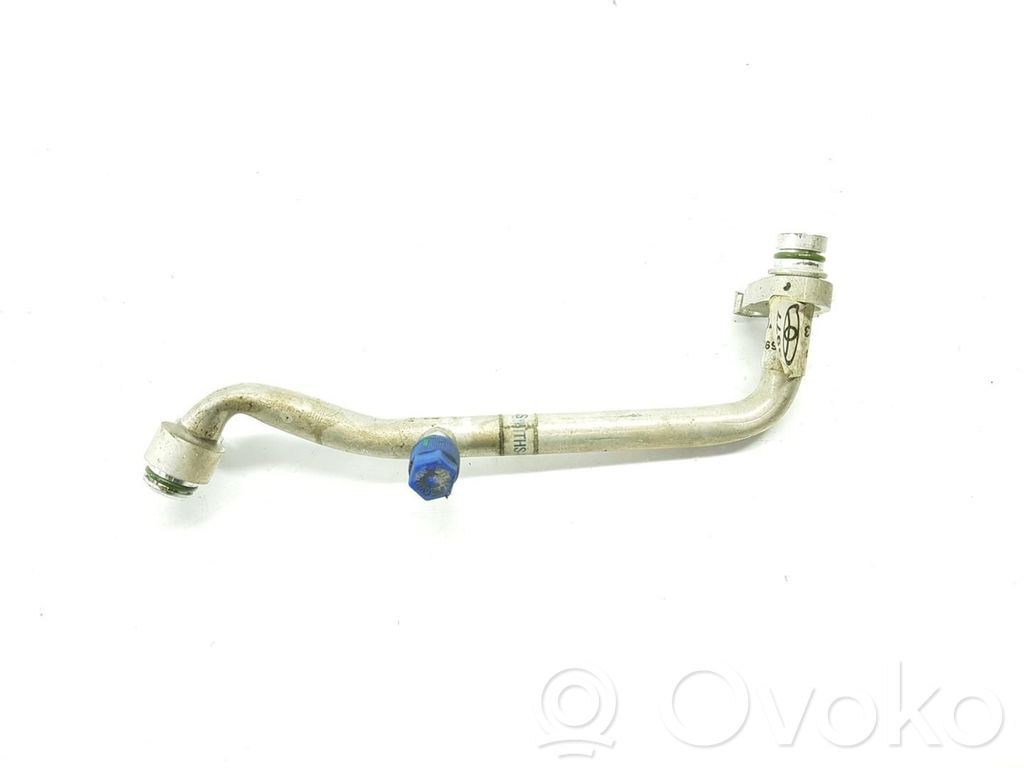 Toyota Hilux (AN10, AN20, AN30) Conductă/furtun aer condiționat (A/C)