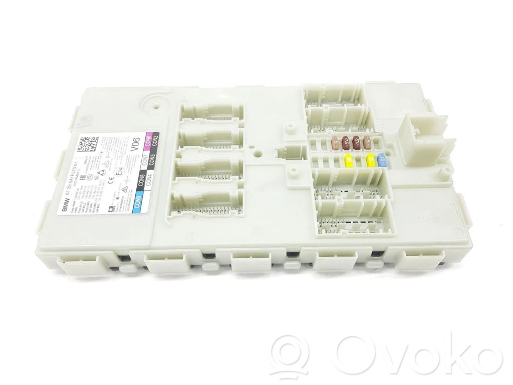 Autres unités de commande / modules   61355A1F373,5A1F373