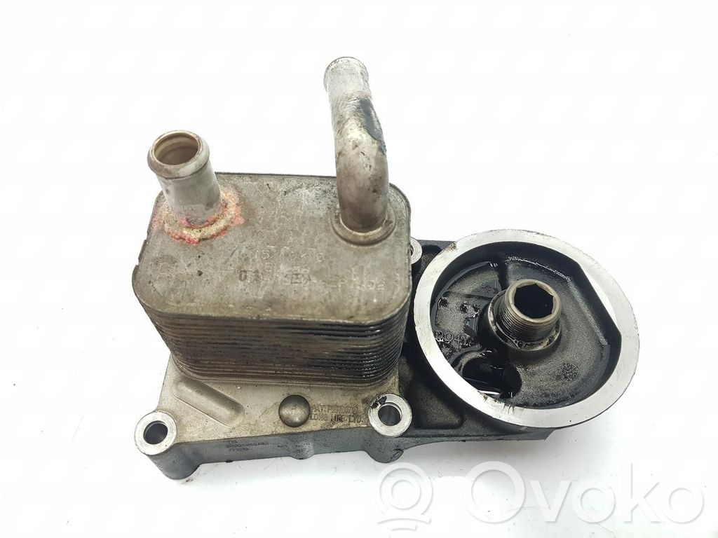 Ford Connect Engine oil radiator 