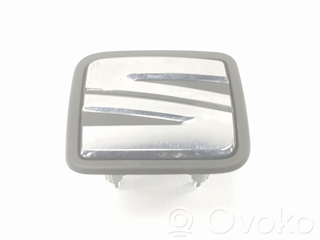 Seat Leon (5F) Mâner exterior deschidere hayon/portbagaj/oblon 