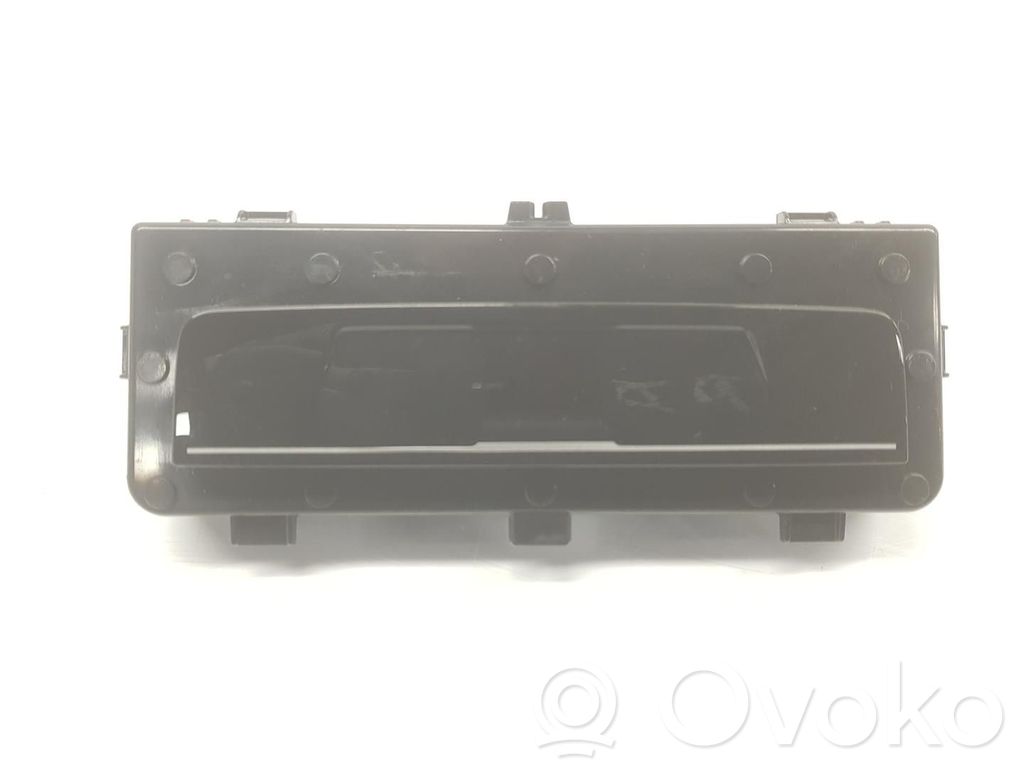 Seat Leon (5F) Sonstige Steuergeräte / Module 